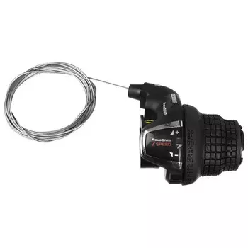 Шифтер Shimano SL-RS35-7R, правый, 7 скоростей