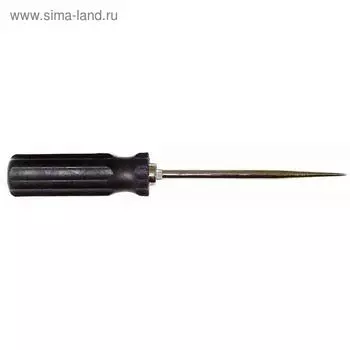 Шило гладкое для поиска проколов TRT208AP