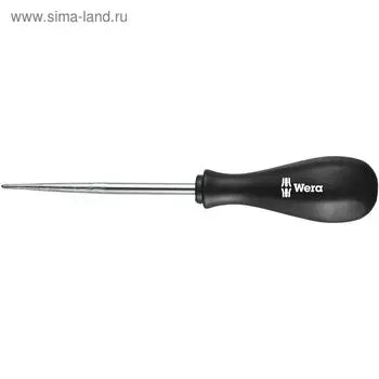 Шило WERA WE-027405, 105 мм
