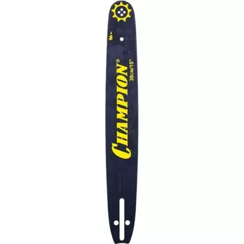 Шина CHAMPION 952910, 15", шаг 0.325", паз 1.5 мм, 64 звена