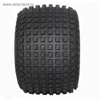 Шина для квадроцикла CARLISLE KNOBBY 22x11-8