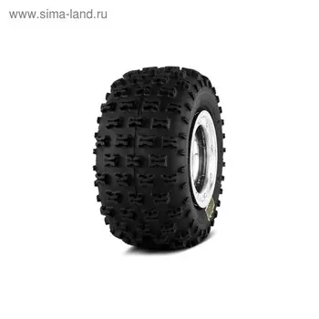 Шина для квадроцикла ITP Holeshot MXR6 18x10-8