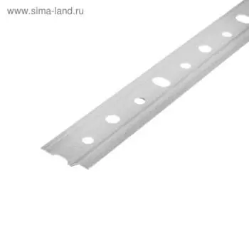 Шина для полок 1000 мм