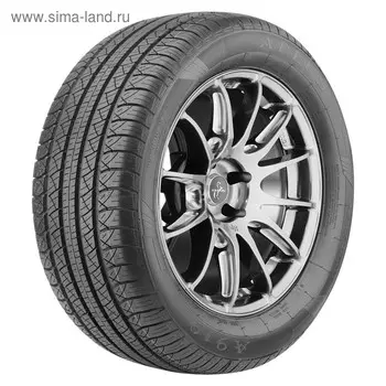 Шина летняя Aplus A919 265/70 R16 112H