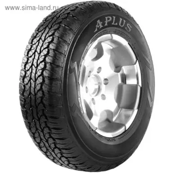 Шина летняя Aplus A929AT 235/65 R17 104T