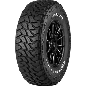 Шина летняя Arivo Rock Trak M/T 12.5/35 R20 121Q