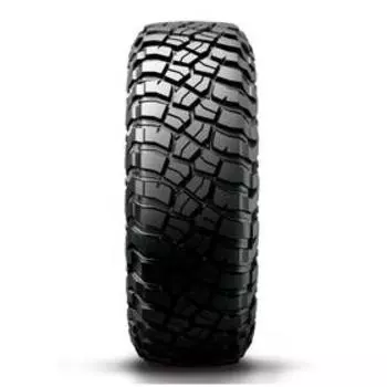 Шина летняя BFGoodrich Mud-Terrain T/A KM3 265/70 R16C 121/118Q