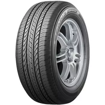 Шина летняя Bridgestone Ecopia EP850 215/55 R18 99V