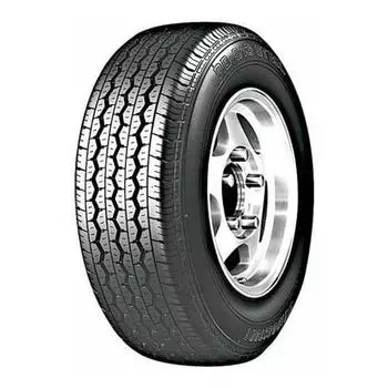 Шина летняя Bridgestone RD613 Steel 195/70 R15C 104/102S