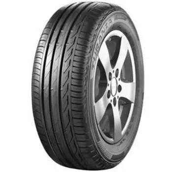 Шина летняя Bridgestone Turanza T001 215/55 R17 94V