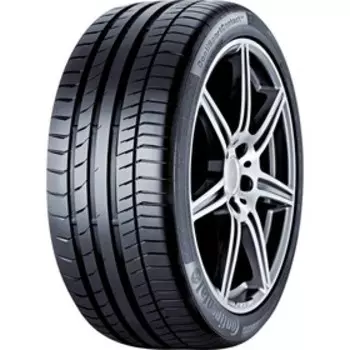 Шина летняя Continental ContiSportContact 5P 265/40 R21 101Y (N0)