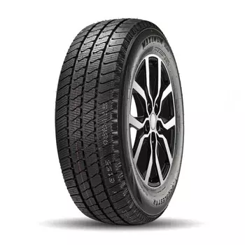 Шина летняя DoubleStar DLA02 195/75 R16C 107/105R