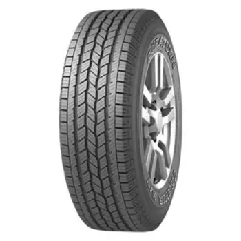 Шина летняя Duraturn Travia H/T 225/75 R16 115/112R