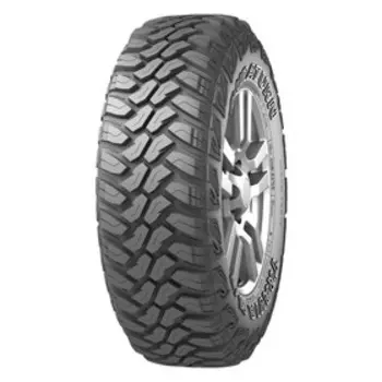 Шина летняя Duraturn Travia M/T 285/70 R17 121/118Q