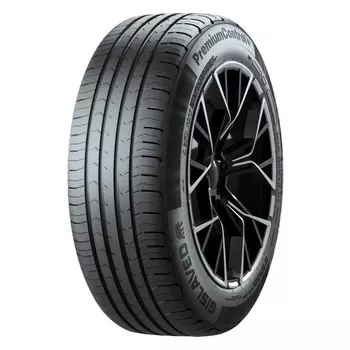 Шина летняя GISLAVED PremiumControl 195/65 R=15 91H