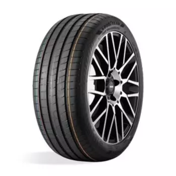 Шина летняя GoodYear Eagle F1 Asymmetric 6 245/40 R19 98Y