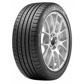 Шина летняя GoodYear Eagle Sport TZ 205/50 R17 93V