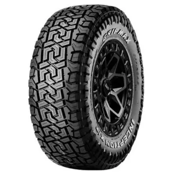 Шина летняя GRIPMAX Inception X/T 275/55 R20 120/117Q