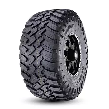 Шина летняя GRIPMAX Mud Rage M/T 245/70 R16 111Q