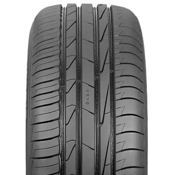 Шина летняя Ikon Tyres Autograph Aqua 3 SUV 225/60 R17 103V