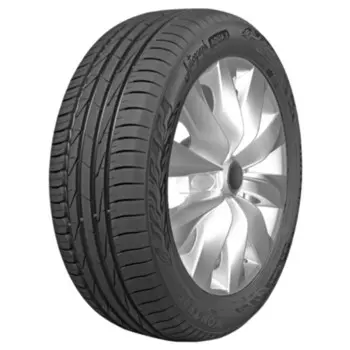 Шина летняя Ikon Tyres Autograph Aqua 3 215/45 R17 91W