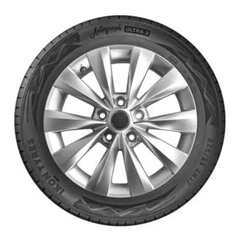 Шина летняя Ikon Tyres Autograph Ultra 2 255/45 R19 104Y