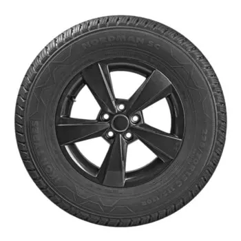 Шина летняя Ikon Tyres Nordman SC 195/75 R16 107/105S