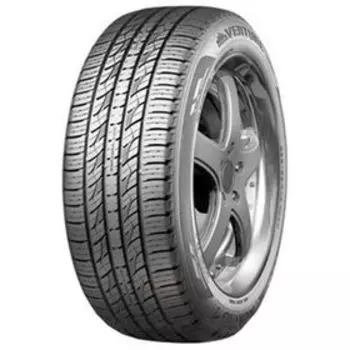 Шина летняя Kumho City Venture KL33 215/60 R17 100V