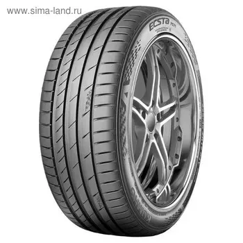 Шина летняя Kumho Ecsta PS71 235/45 R17 94Y