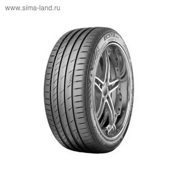 Шина летняя Kumho Ecsta PS71 245/45 R17 99Y