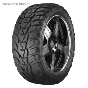 Шина летняя Kumho Ecsta PS71 30x9.5 R15 104Q