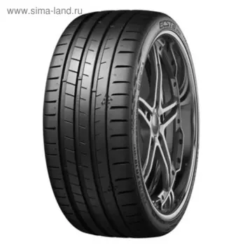 Шина летняя Kumho Ecsta PS91 225/45 R18 95Y