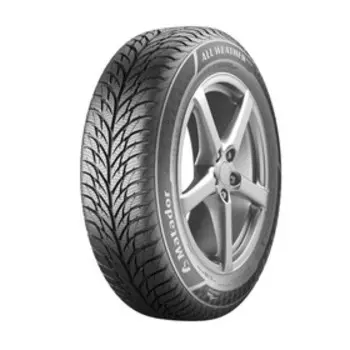 Шина летняя Matador MP-62 All Weather Evo 175/65 R14 82T