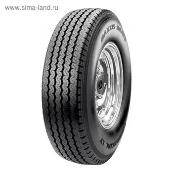 Шина летняя Maxxis Bravo (UE-168) 155 R12C 88/86N
