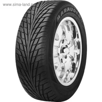 Шина летняя Maxxis Marauder S3 (MA-S2) 265/65 R17 112H