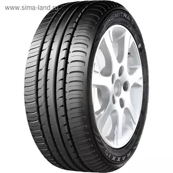 Шина летняя Maxxis Premitra 5 (HP5) 225/60 R17 99V