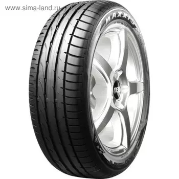 Шина летняя Maxxis S-PRO SUV 265/60 R18 114V