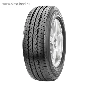 Шина летняя Maxxis VanSmart (MCV3+) 195/65 R16C 104/102T