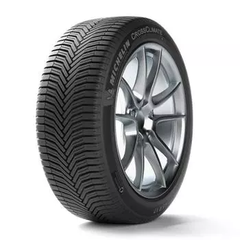 Шина летняя Michelin CrossClimate+ 225/50 R17 98V