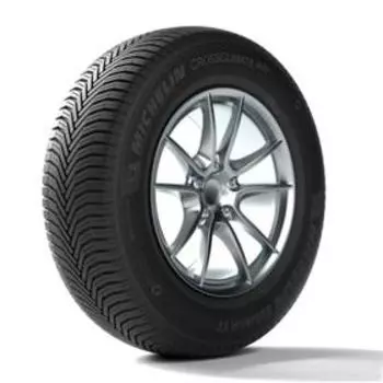 Шина летняя Michelin CrossClimate SUV 235/50 R18 101V