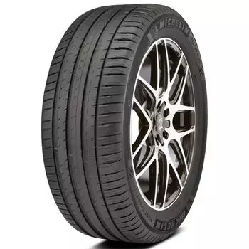 Шина летняя Michelin Pilot Sport PS4 SUV 255/45 R19 100V