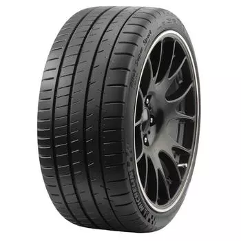 Шина летняя Michelin Pilot Super Sport 245/40 R18 93Y ()