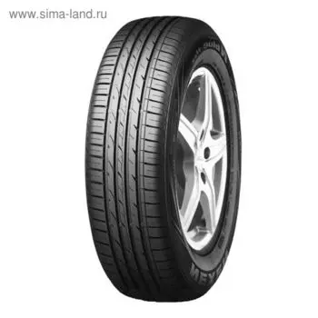 Шина летняя Nexen N'Blue HD 235/45 R18 94V