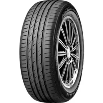 Шина летняя Nexen N'Blue HD Plus 185/65 R15 88H