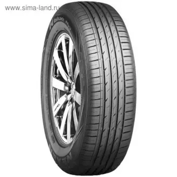Шина летняя Nexen N'Blue HD Plus 175/65 R14 82H