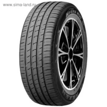 Шина летняя Nexen N'Fera RU1 235/55 R19 105V