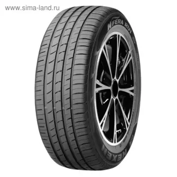 Шина летняя Nexen N'Fera RU1 265/50 R19 110Y