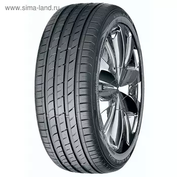 Шина летняя Nexen N'Fera SU1 215/60 R16 95V