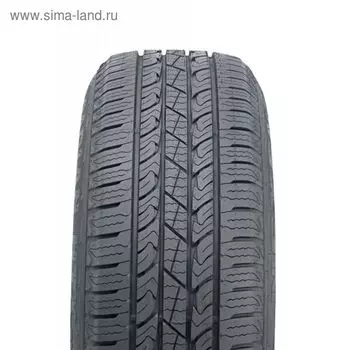 Шина летняя Nexen Roadian HTX RH5 235/55 R18 104V