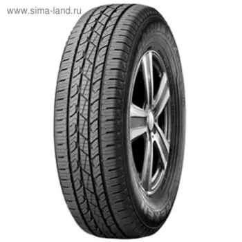 Шина летняя Nexen Roadian HTX RH5 235/60 R18 103V